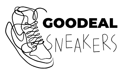 Goodeal Sneakers